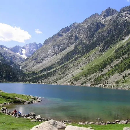 Cosy Aux Thermes De - Fr-1-812-14 Daire